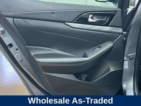 Used 2020 Nissan Maxima 3.5 SV w/ Floor Mat Group FWD image 16