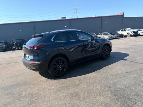 Used 2024 MAZDA CX-30 AWD 2.5 S w/ Select Sport Pkg image 6