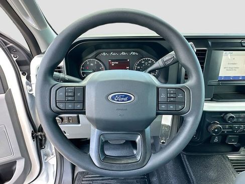 New 2026 Ford F450 XL AWD/4WD image 7