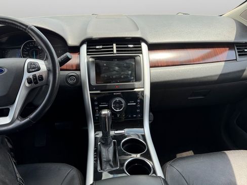 Used 2013 Ford Edge Limited w/ Driver Entry Pkg FWD image 20