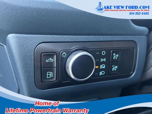 New 2025 Ford Maverick XLT image 21