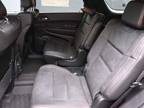 New 2026 Dodge Durango GT AWD/4WD image 17