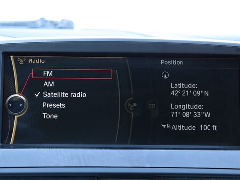 Used 2013 BMW 650i xDrive Convertible image 33