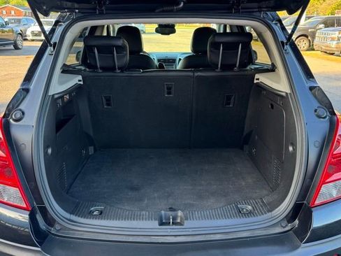 Used 2016 Chevrolet Trax LTZ w/ LPO, Protection Package image 13