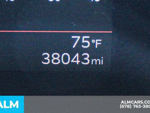Used 2025 Kia K4 FWD image 41