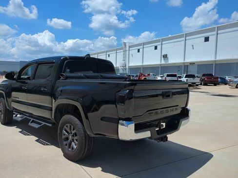 Certified 2023 Toyota Tacoma SR5 RWD image 7