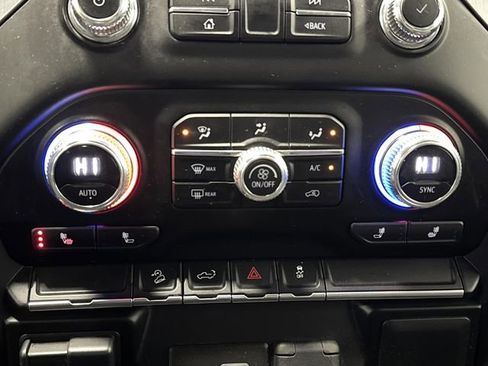 Used 2023 GMC Sierra 2500 SLE image 20