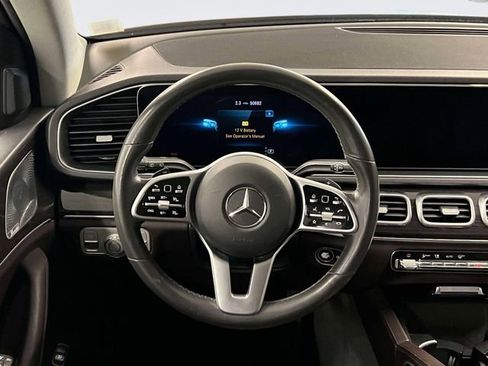 Certified 2020 Mercedes-Benz GLE 350 4MATIC image 14