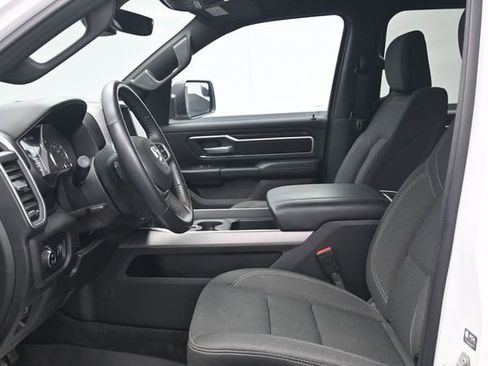 Used 2023 RAM 1500 Big Horn AWD/4WD image 6