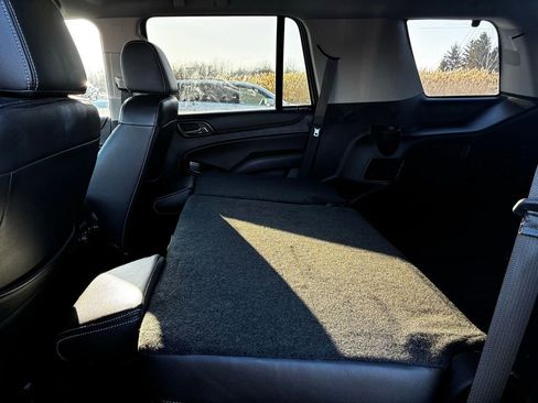 Used 2019 Chevrolet Tahoe LS w/ Enhanced Driver Alert Package image 29