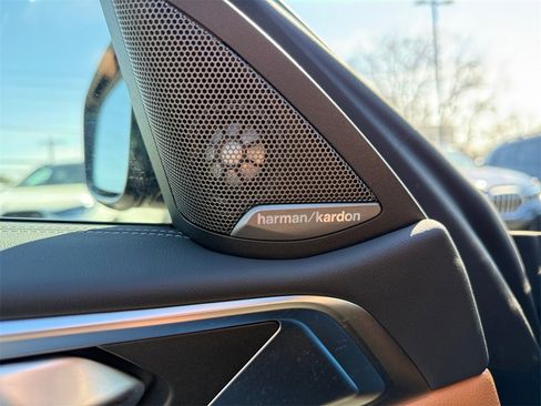 Certified 2026 BMW 430i xDrive 430i xDrive w/ M Sport Package image 30