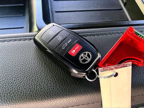 Used 2026 Toyota Tundra SR5 w/ SR5 Premium Package image 31