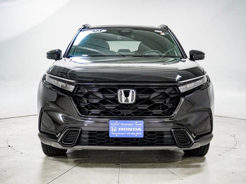 Used 2025 Honda CR-V Sport image 14