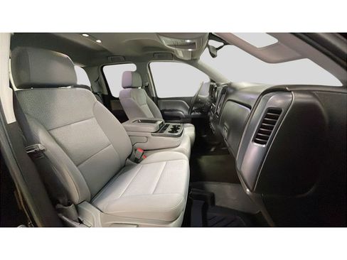 Used 2018 GMC Sierra 1500 4x4 Double Cab image 16