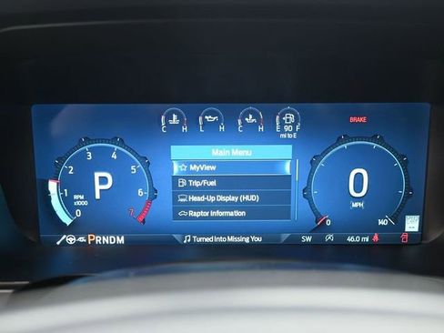 New 2025 Ford F150 Raptor image 10