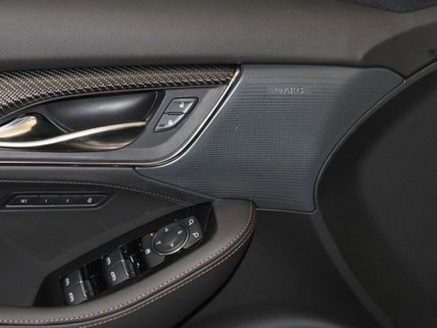 New 2026 Cadillac CT5 Sport AWD/4WD image 11