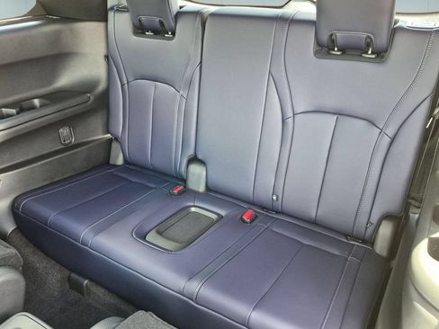 New 2027 INFINITI QX60 Sport w/ Dark Cargo Package AWD/4WD image 29