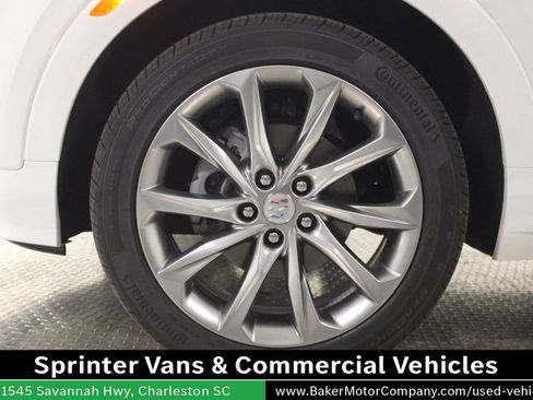Used 2025 Buick Encore GX Avenir w/ Avenir Convenience Package FWD image 16