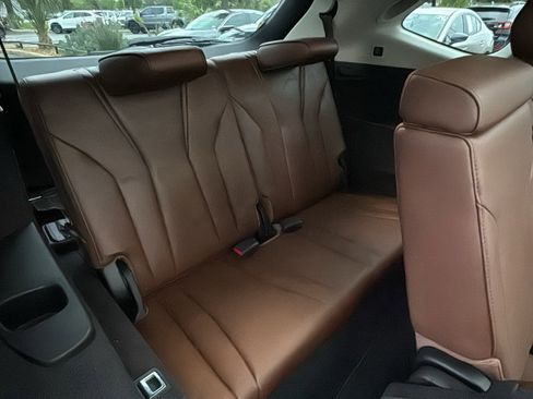 Used 2023 Acura MDX SH-AWD w/ Advance Package image 24