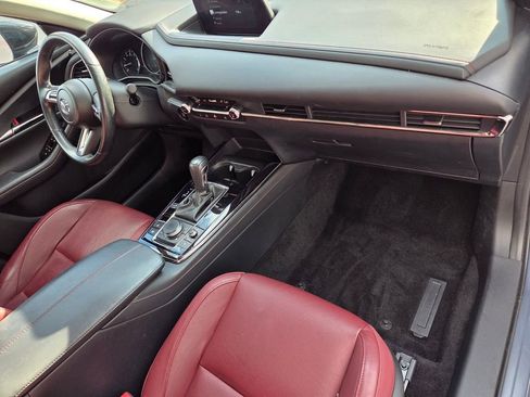 Certified 2023 MAZDA CX-30 AWD 2.5 S w/ Preferred Package image 17