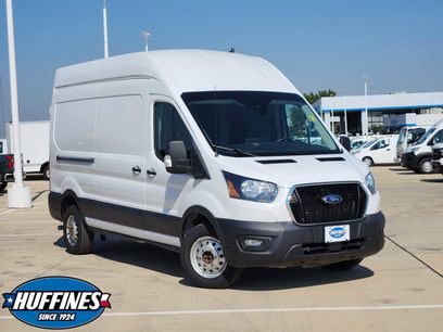 Used 2022 Ford Transit 350 148 High Roof AWD
