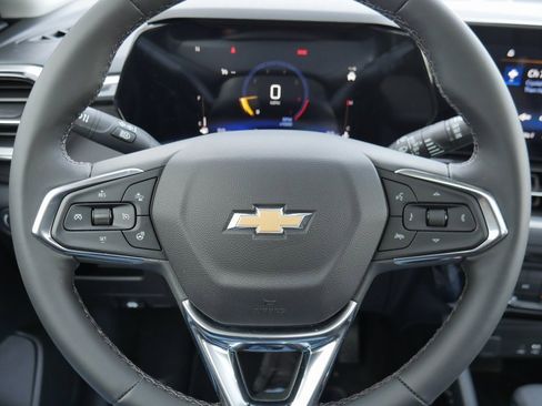 New 2026 Chevrolet TrailBlazer LT w/ LT Cold Weather Package image 11