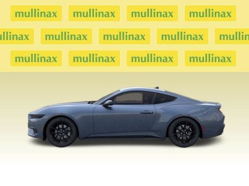New 2026 Ford Mustang Premium w/ Mustang Nite Pony Package RWD image 12