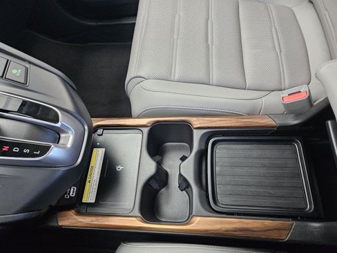 Used 2021 Honda CR-V Touring image 26