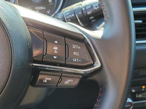 Used 2025 MAZDA CX-5 Carbon Edition AWD/4WD image 12