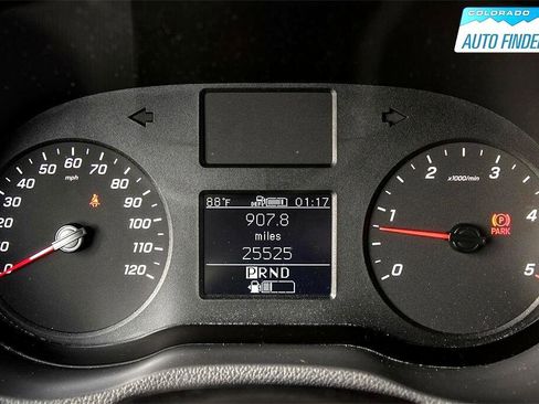 Used 2019 Mercedes-Benz Sprinter 144 image 14