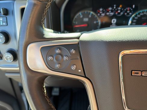 Used 2018 GMC Sierra 3500 Denali w/ Duramax Plus Package image 54