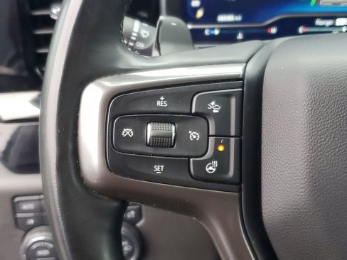 Used 2024 Chevrolet Silverado 1500 ZR2 w/ LPO, Dark Essentials Package image 13