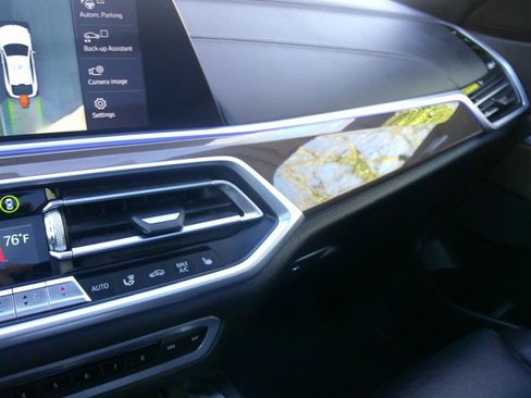 Used 2020 BMW X6 xDrive40i w/ Premium Package image 43