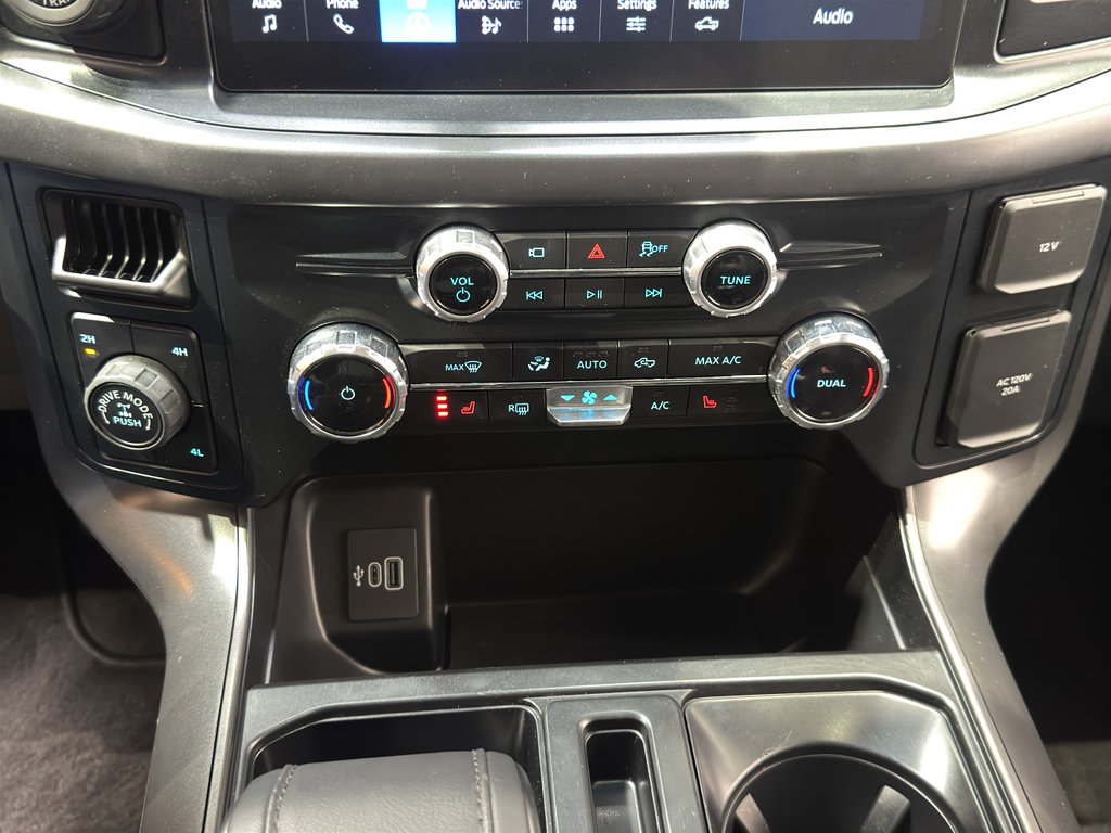 Used 2025 Ford F150 Tremor AWD/4WD image 29