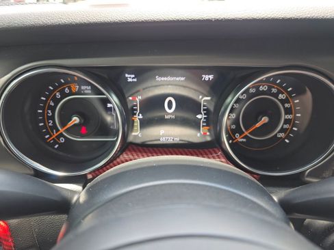Used 2021 Jeep Gladiator Sport AWD/4WD image 33