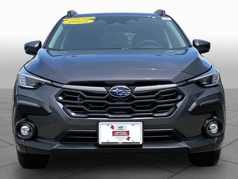 Certified 2025 Subaru Crosstrek 2.5i Limited AWD/4WD image 4