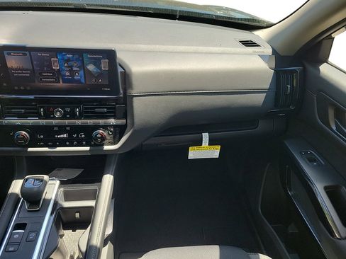 New 2026 Nissan Pathfinder SV AWD/4WD image 24