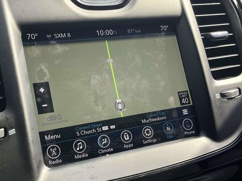 Used 2017 Chrysler 300 S w/ 300S Premium Group RWD image 29
