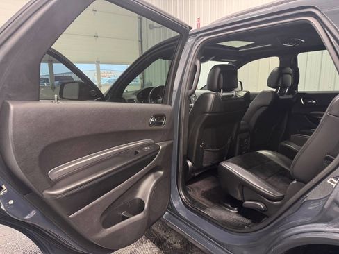 Used 2018 Dodge Durango GT w/ Premium Group image 13
