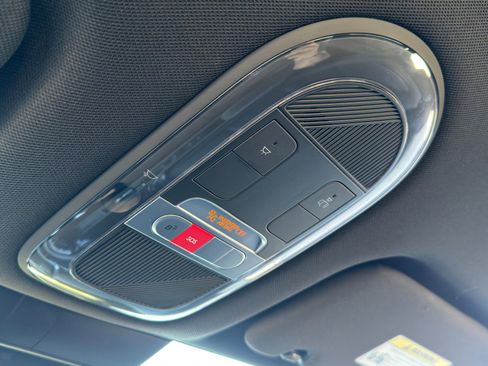 Used 2023 Hyundai Ioniq 6 SEL image 33