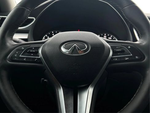 Used 2019 INFINITI QX50 Essential w/ Premium Heat Package AWD/4WD image 23