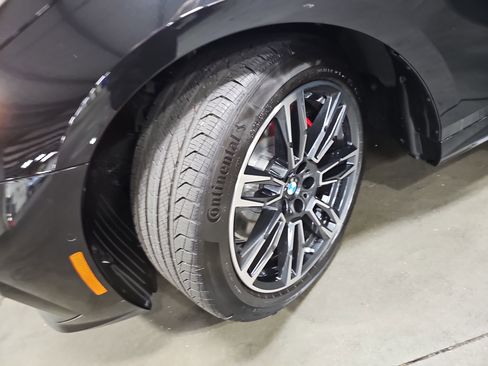 New 2027 BMW 530i xDrive AWD/4WD image 35
