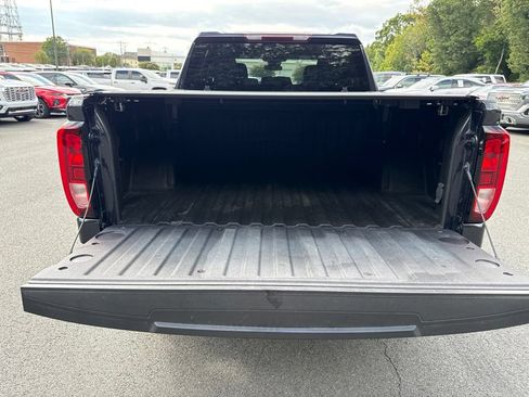 Used 2024 GMC Sierra 1500 Elevation AWD/4WD image 46