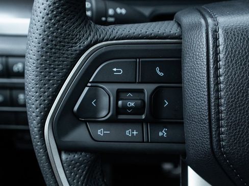 New 2025 Toyota Tacoma TRD Sport image 17