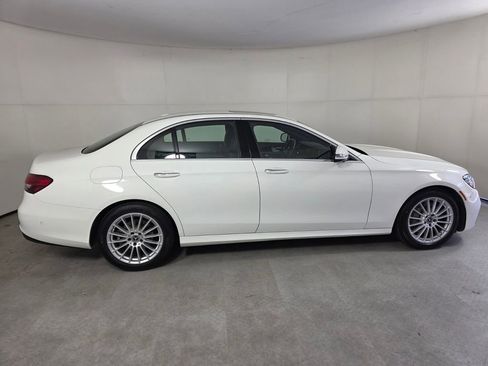 Certified 2023 Mercedes-Benz E 350 E 350 image 3