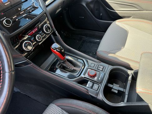 Certified 2022 Subaru Forester Sport w/ Popular Package #2 image 13