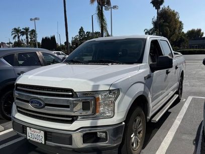 Used 2018 Ford F150 XLT