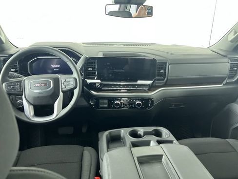 Used 2026 GMC Sierra 1500 SLE w/ Preferred Package RWD image 20
