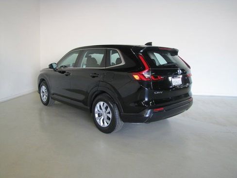 Certified 2023 Honda CR-V LX image 21
