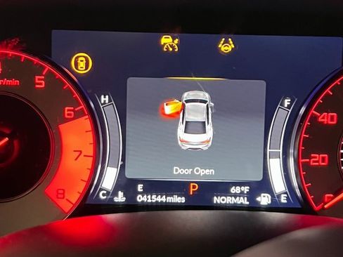 Used 2023 Acura TLX Type S image 27